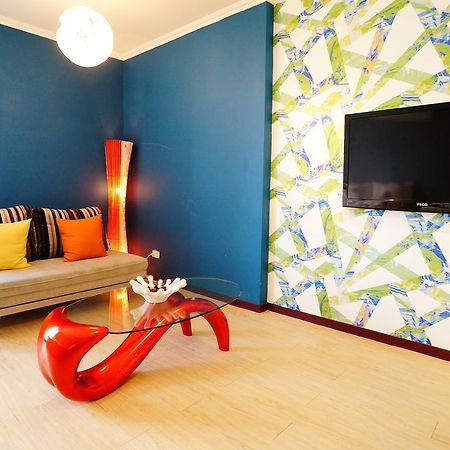 New York B&B Hualien Dış mekan fotoğraf