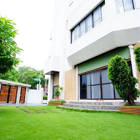 New York B&B Hualien Dış mekan fotoğraf