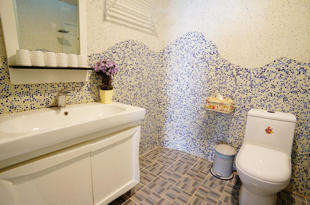 New York B&B Hualien Dış mekan fotoğraf