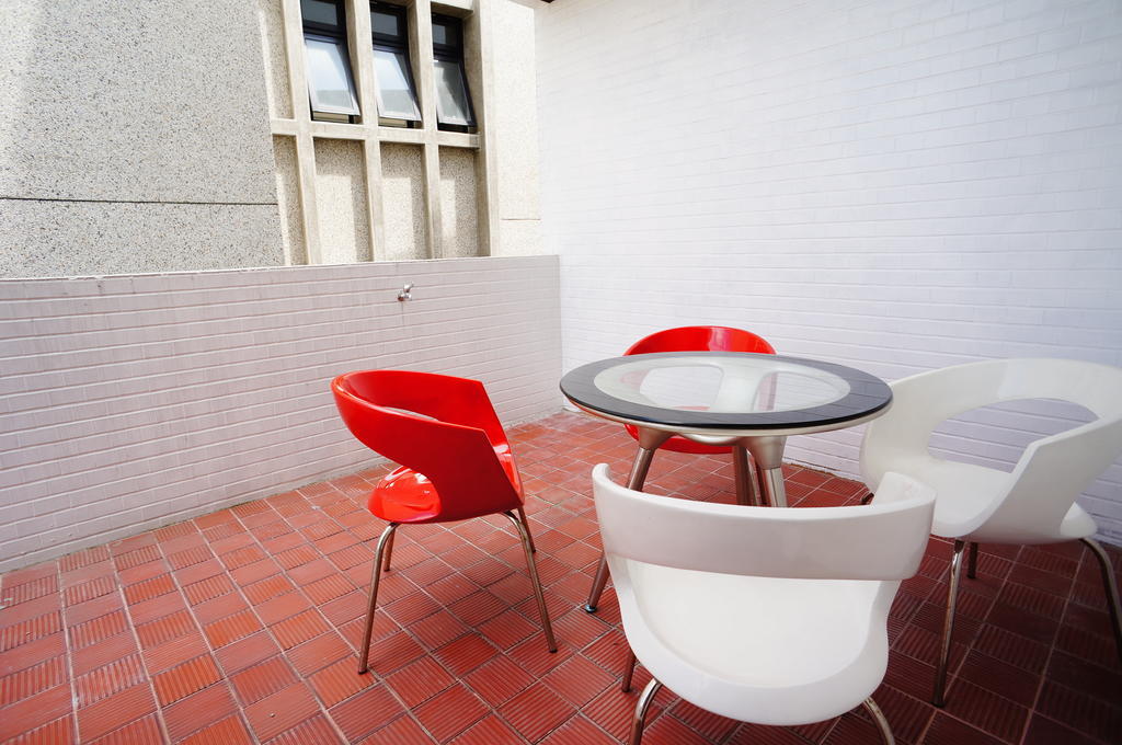 New York B&B Hualien Dış mekan fotoğraf