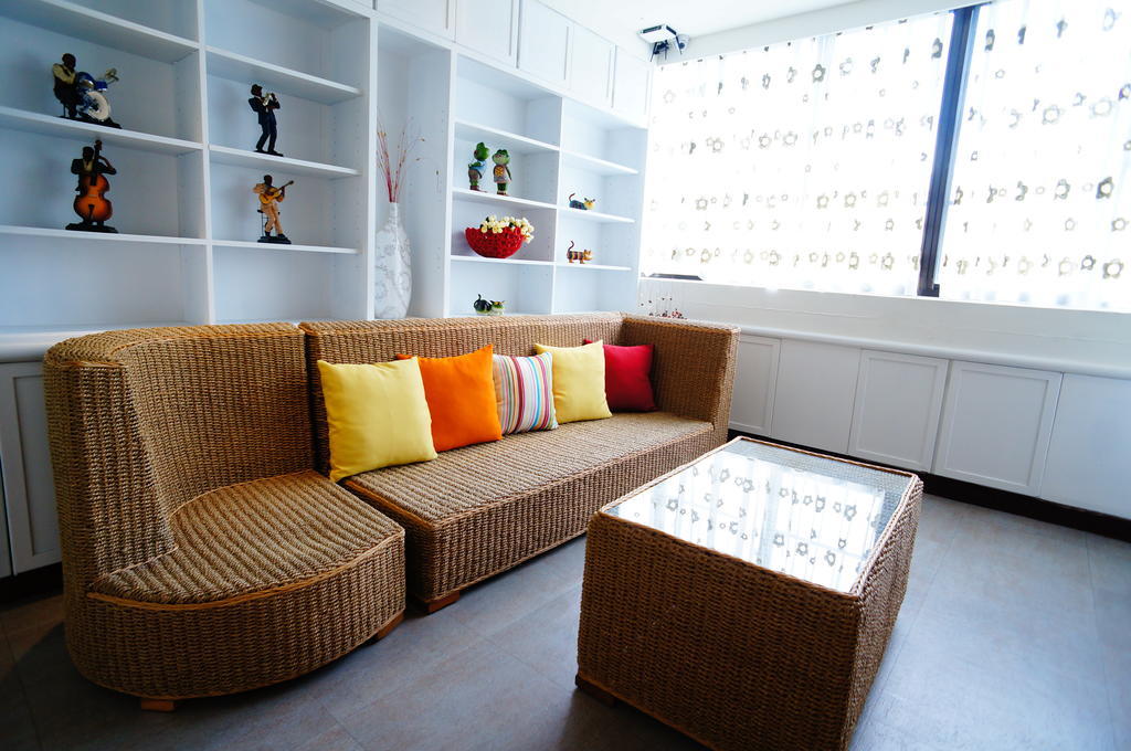 New York B&B Hualien Dış mekan fotoğraf