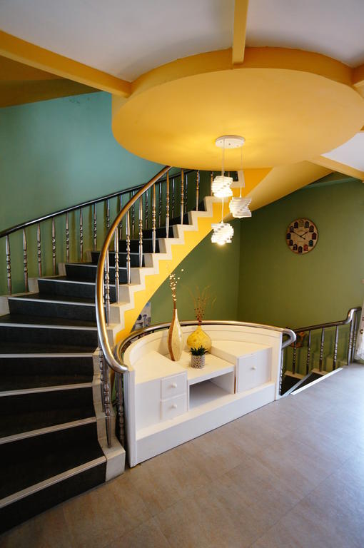 New York B&B Hualien Dış mekan fotoğraf