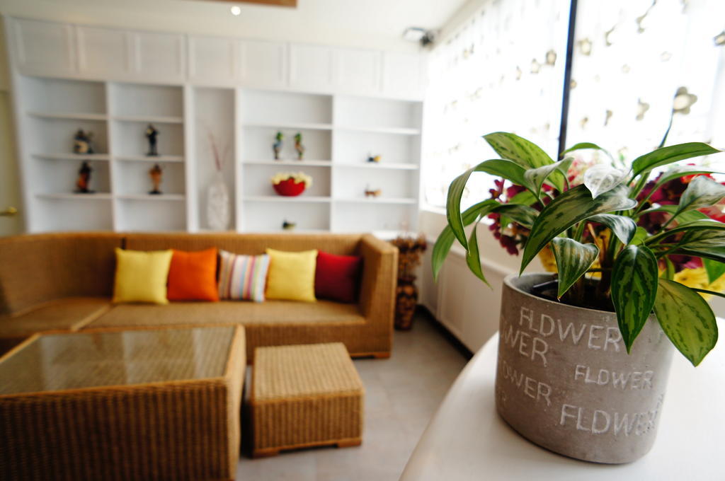 New York B&B Hualien Dış mekan fotoğraf