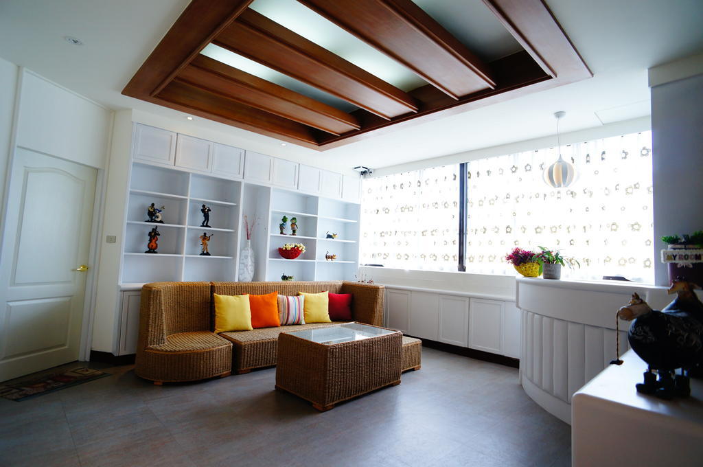 New York B&B Hualien Dış mekan fotoğraf