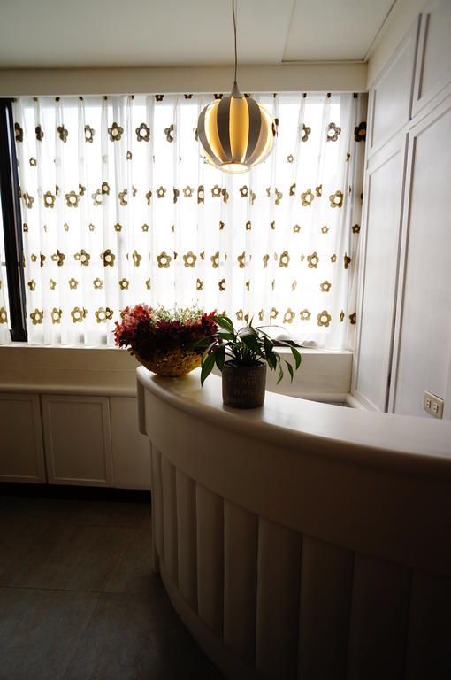 New York B&B Hualien Dış mekan fotoğraf
