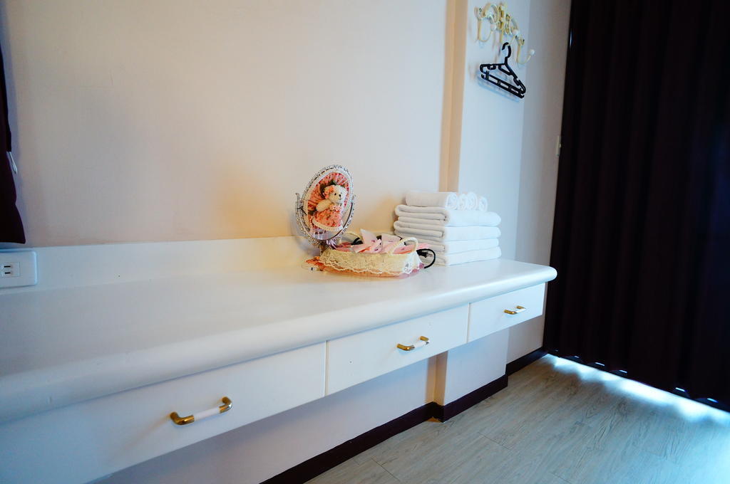 New York B&B Hualien Dış mekan fotoğraf