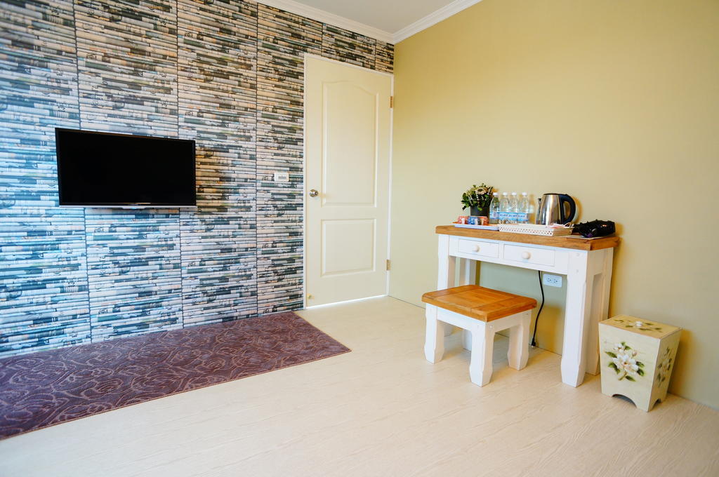 New York B&B Hualien Dış mekan fotoğraf