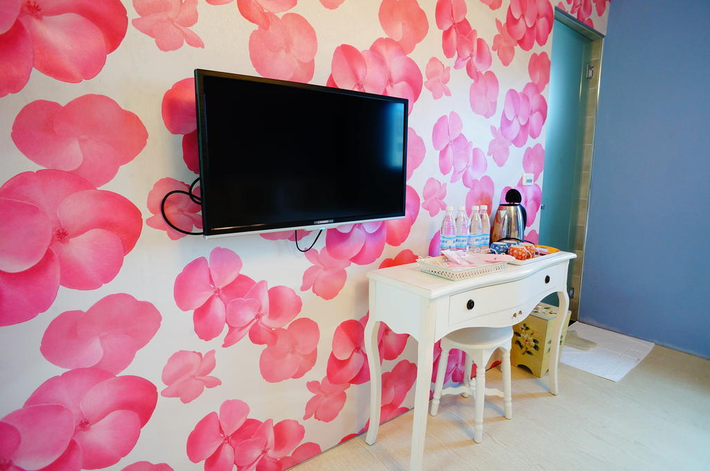 New York B&B Hualien Dış mekan fotoğraf