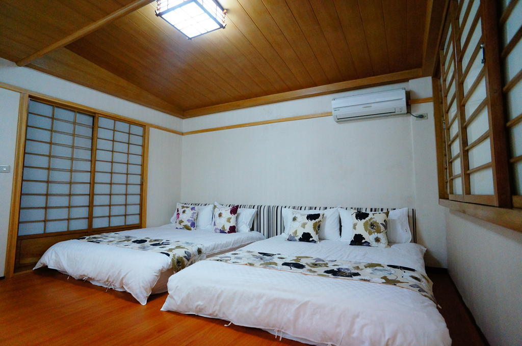 New York B&B Hualien Dış mekan fotoğraf