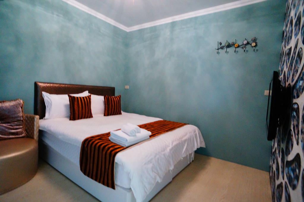 New York B&B Hualien Dış mekan fotoğraf