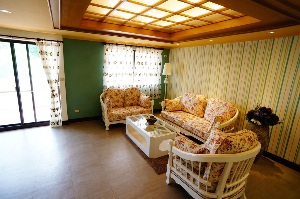 New York B&B Hualien Dış mekan fotoğraf