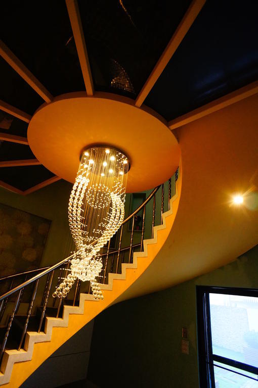 New York B&B Hualien Dış mekan fotoğraf