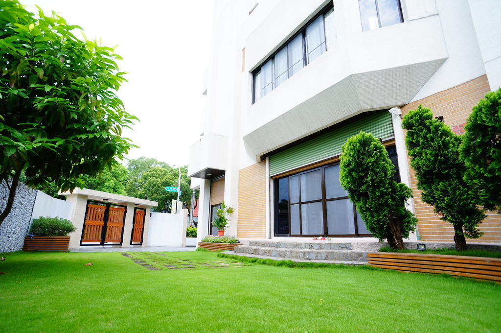 New York B&B Hualien Dış mekan fotoğraf