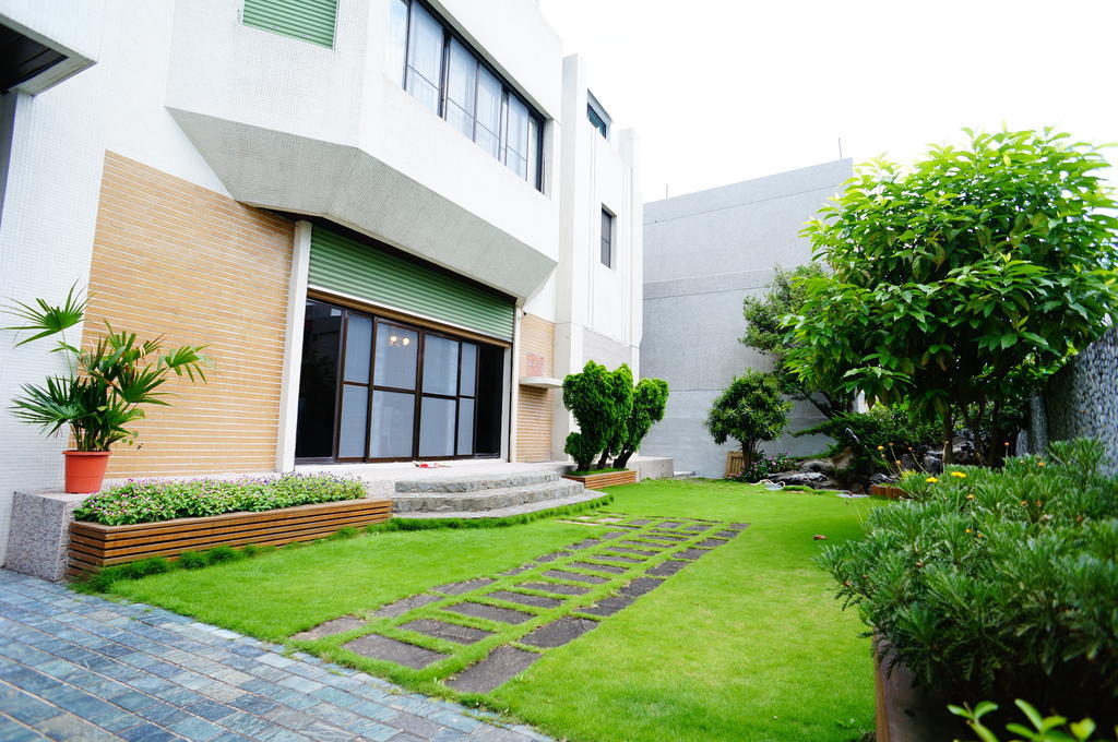 New York B&B Hualien Dış mekan fotoğraf
