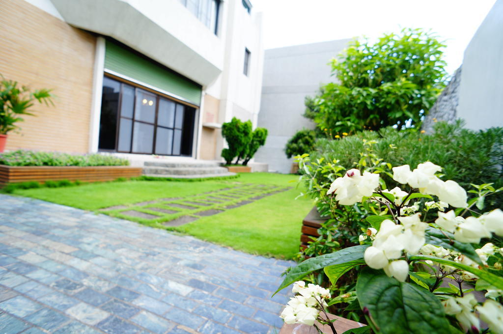 New York B&B Hualien Dış mekan fotoğraf
