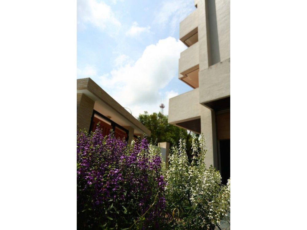 New York B&B Hualien Dış mekan fotoğraf