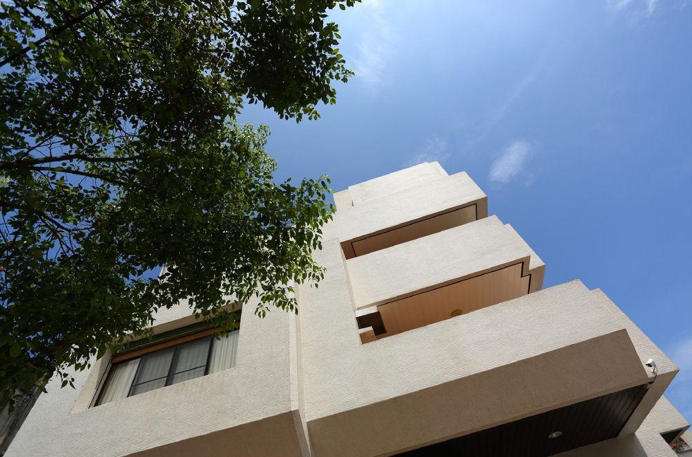 New York B&B Hualien Dış mekan fotoğraf