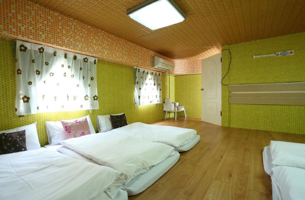 New York B&B Hualien Dış mekan fotoğraf