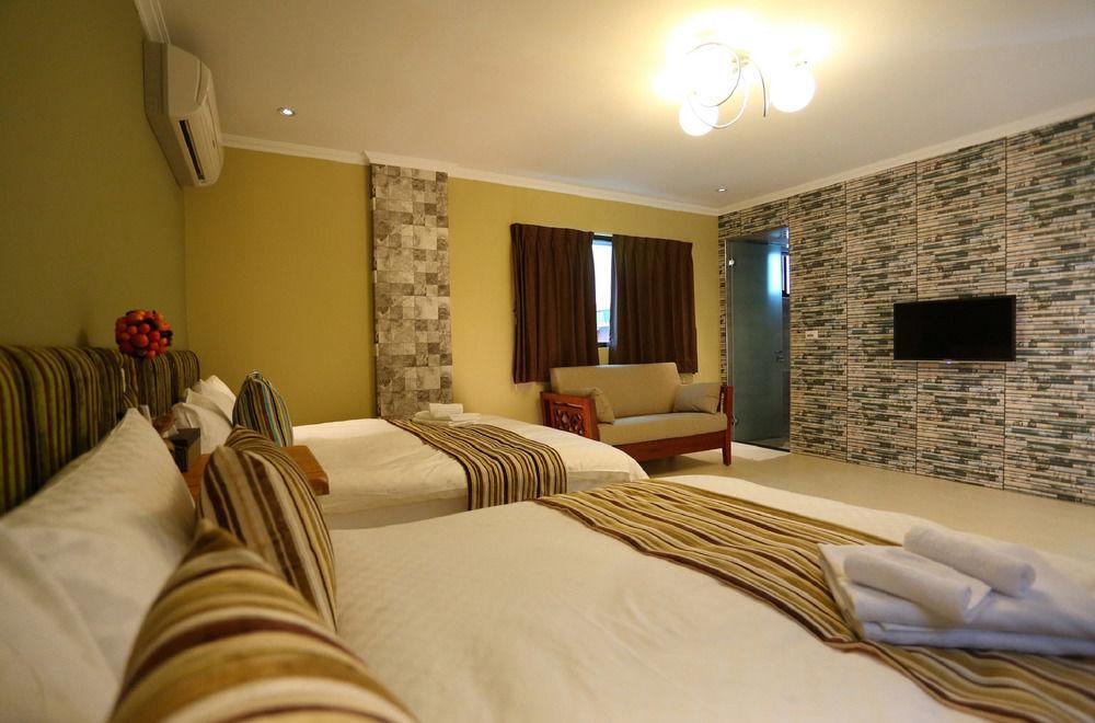 New York B&B Hualien Dış mekan fotoğraf