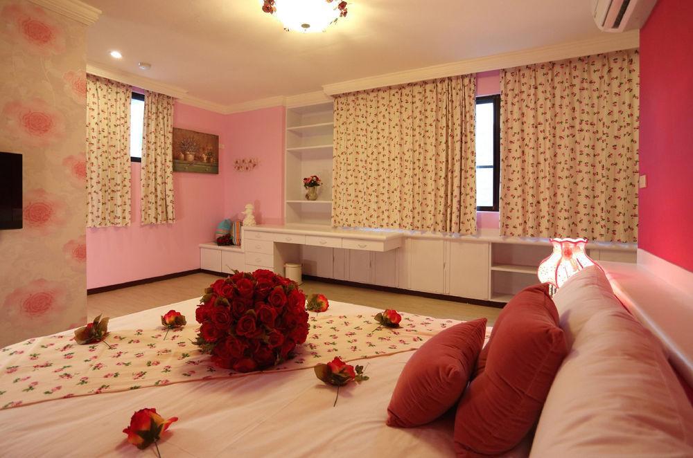 New York B&B Hualien Dış mekan fotoğraf