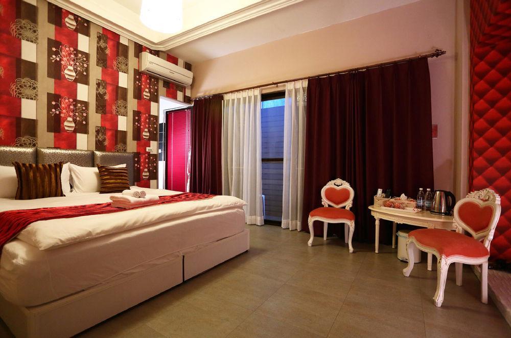 New York B&B Hualien Dış mekan fotoğraf