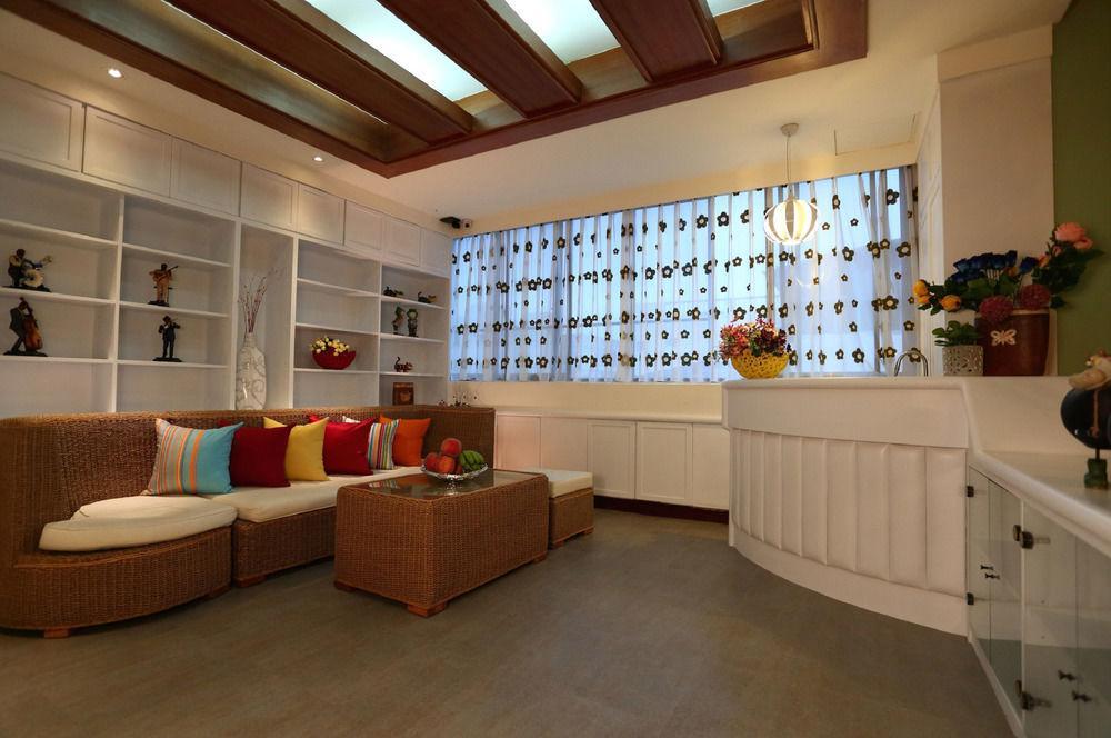 New York B&B Hualien Dış mekan fotoğraf