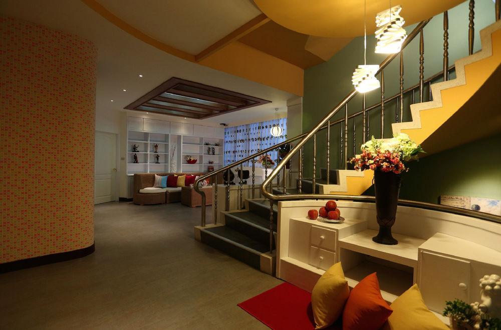 New York B&B Hualien Dış mekan fotoğraf