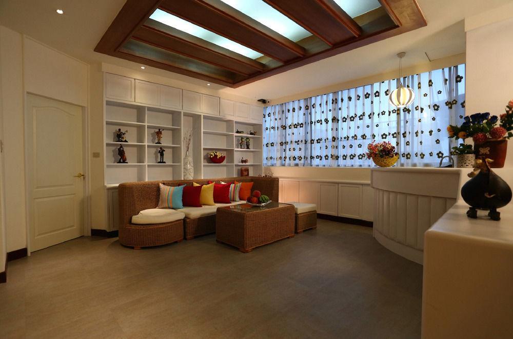 New York B&B Hualien Dış mekan fotoğraf