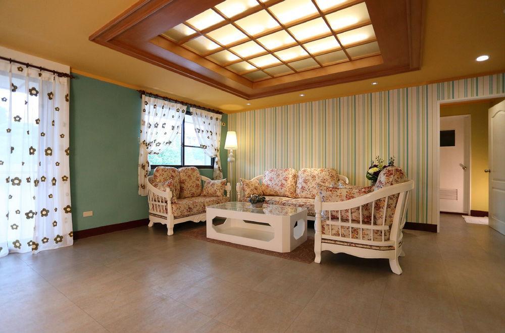 New York B&B Hualien Dış mekan fotoğraf