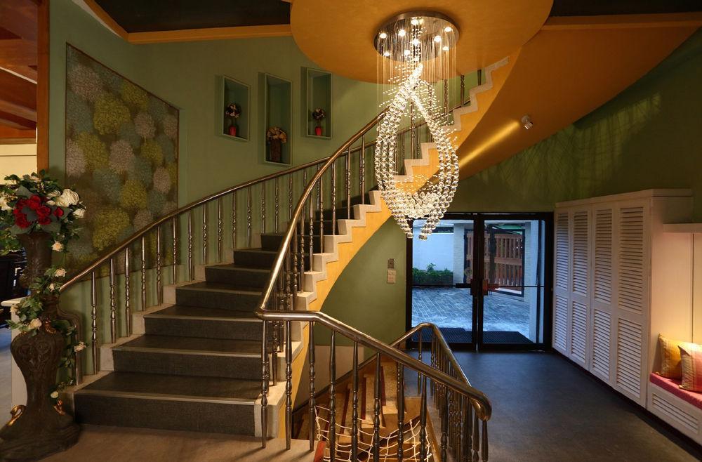 New York B&B Hualien Dış mekan fotoğraf