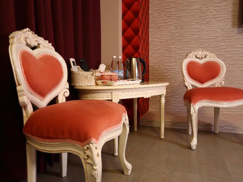 New York B&B Hualien Dış mekan fotoğraf