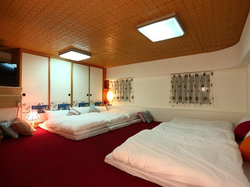 New York B&B Hualien Dış mekan fotoğraf